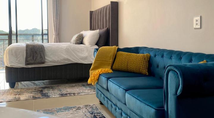 616 At The Millennial Umhlanga