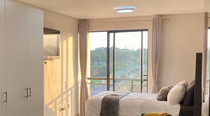 616 At The Millennial Umhlanga