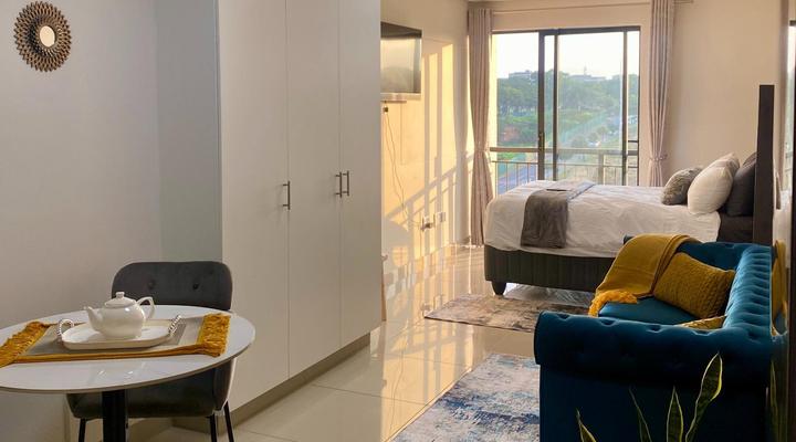 616 At The Millennial Umhlanga