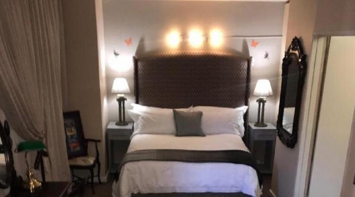 504 @ Mapungubwe Hotel