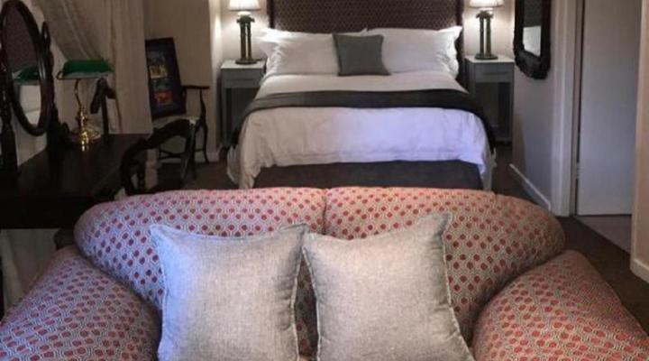 504 @ Mapungubwe Hotel