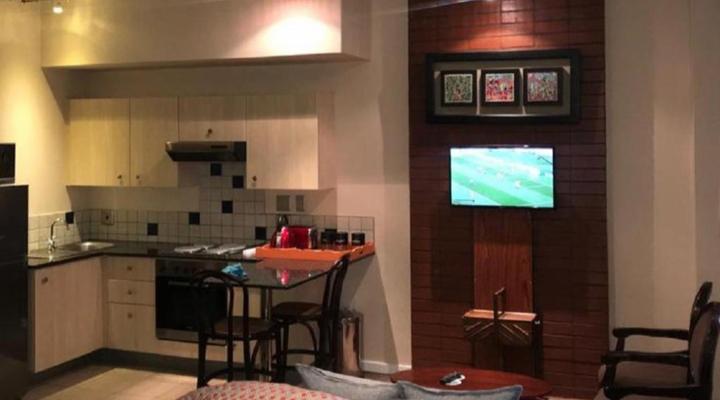 504 @ Mapungubwe Hotel