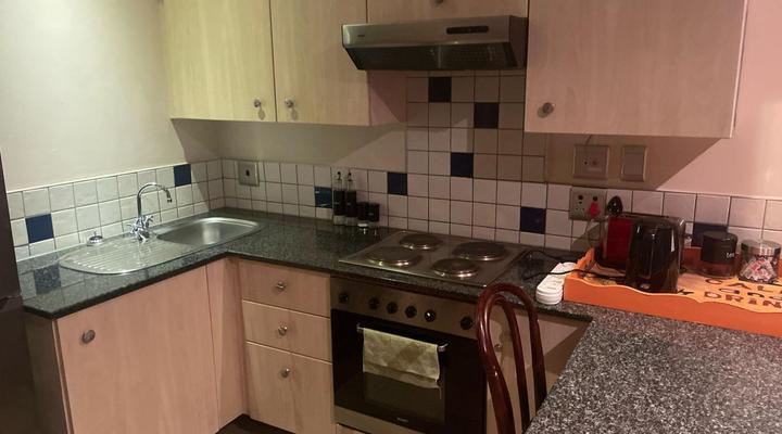 504 @ Mapungubwe Hotel