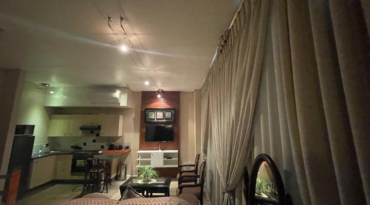 504 @ Mapungubwe Hotel