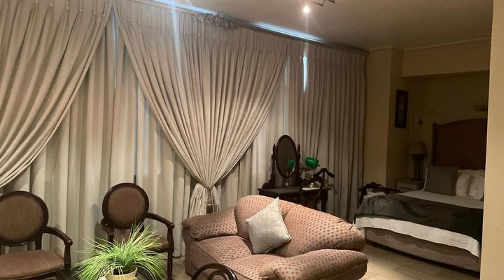 504 @ Mapungubwe Hotel