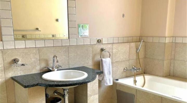 504 @ Mapungubwe Hotel