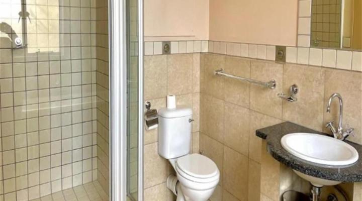 504 @ Mapungubwe Hotel