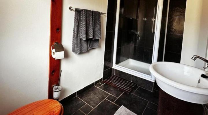 Into the Sunset Manor