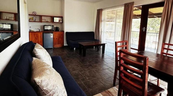 Into the Sunset Manor