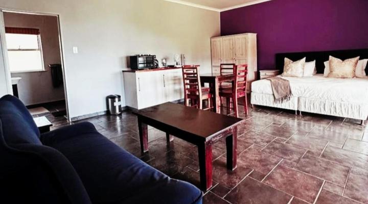 Into the Sunset Manor