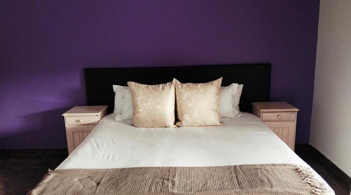 Into the Sunset Manor