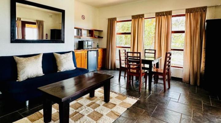 Into the Sunset Manor