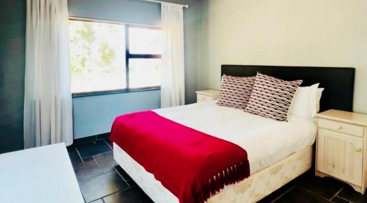 Into the Sunset Manor