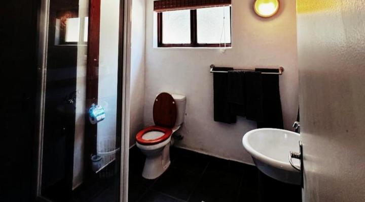 Into the Sunset Manor