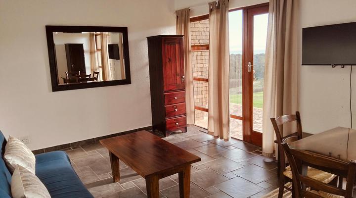 Into the Sunset Manor