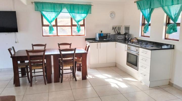 Into the Sunset Manor