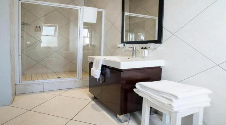 Richtershuyz Lifestyle Guesthouse