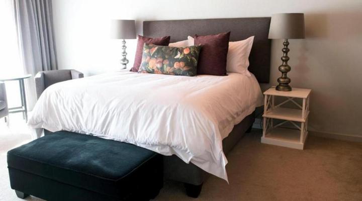 Richtershuyz Lifestyle Guesthouse