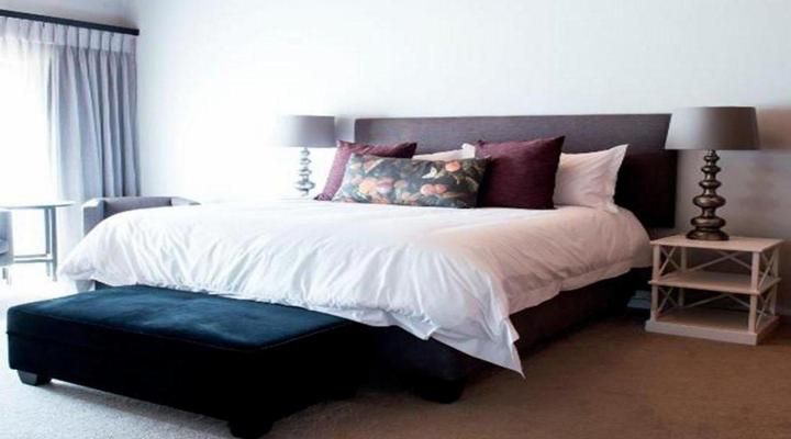 Richtershuyz Lifestyle Guesthouse