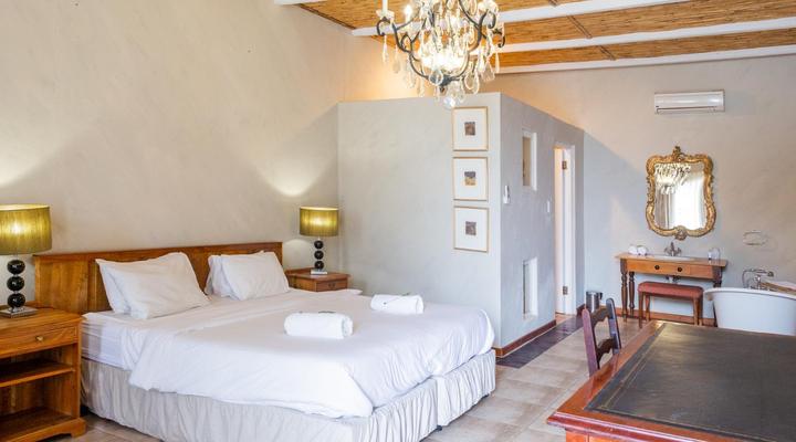 Karoo 1 Hotel Village