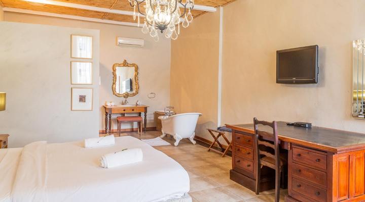 Karoo 1 Hotel Village