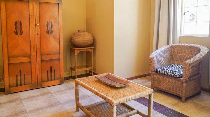 Karoo 1 Hotel Village