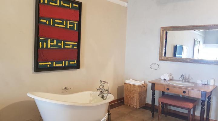 Karoo 1 Hotel Village