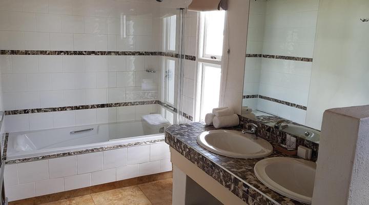 Karoo 1 Hotel Village