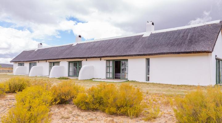 Karoo 1 Hotel Village