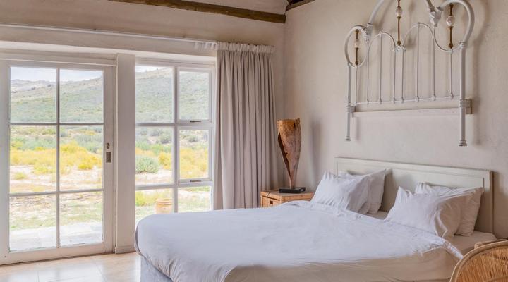 Karoo 1 Hotel Village