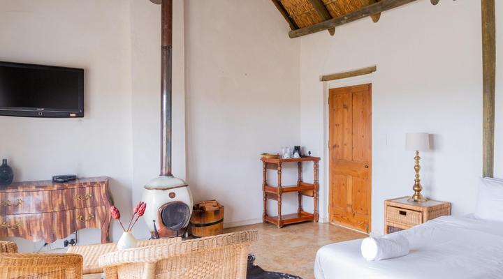 Karoo 1 Hotel Village