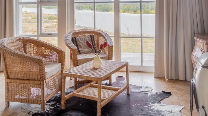 Karoo 1 Hotel Village