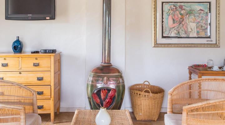 Karoo 1 Hotel Village