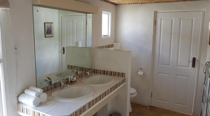 Karoo 1 Hotel Village