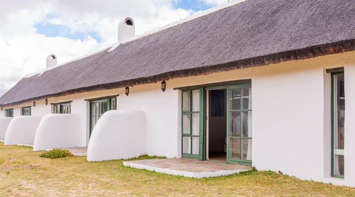 Karoo 1 Hotel Village