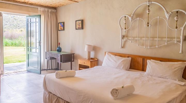 Karoo 1 Hotel Village