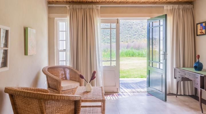 Karoo 1 Hotel Village