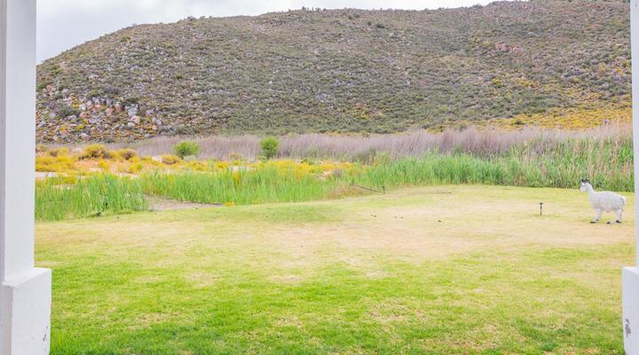 Karoo 1 Hotel Village