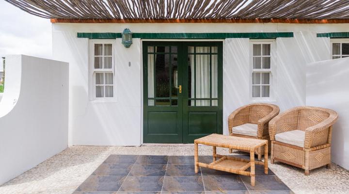 Karoo 1 Hotel Village