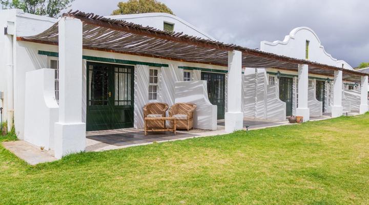 Karoo 1 Hotel Village