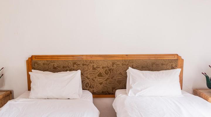 Karoo 1 Hotel Village