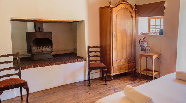 Karoo 1 Hotel Village