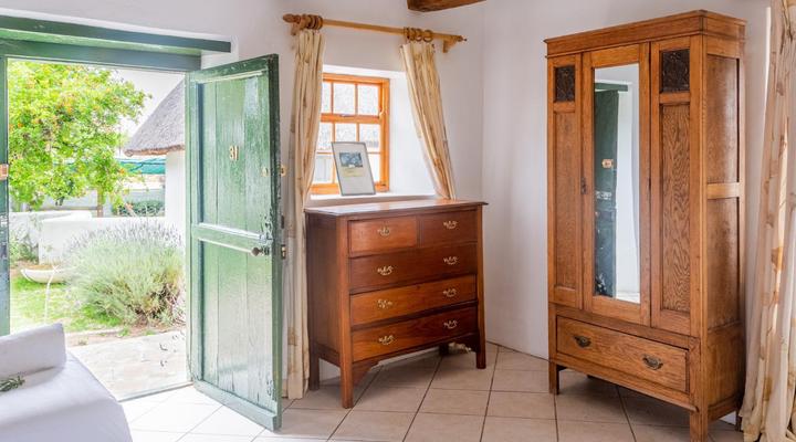 Karoo 1 Hotel Village