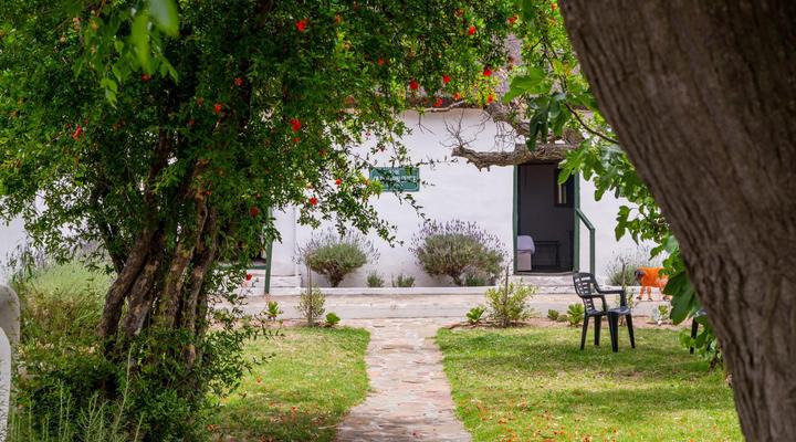 Karoo 1 Hotel Village