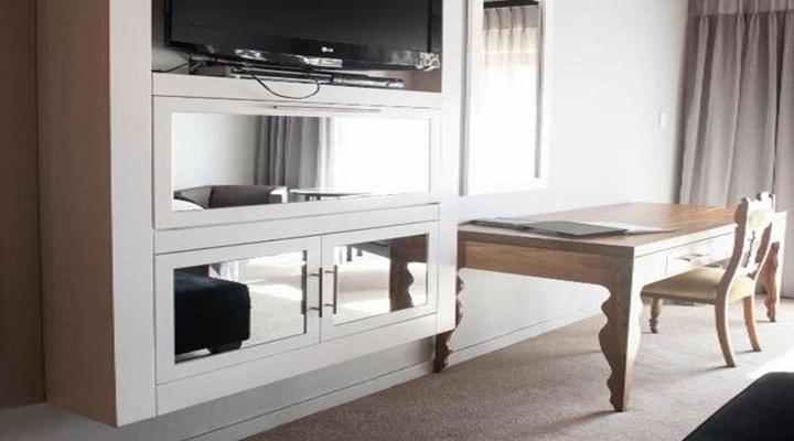 Richtershuyz Lifestyle Guesthouse