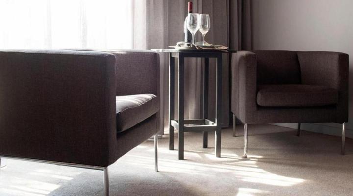 Richtershuyz Lifestyle Guesthouse