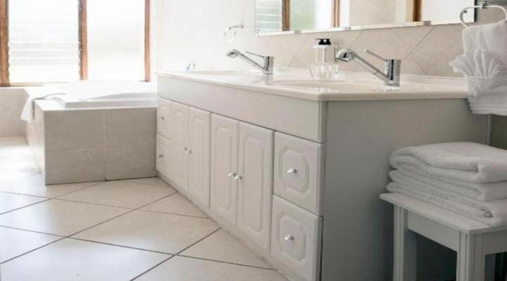 Richtershuyz Lifestyle Guesthouse