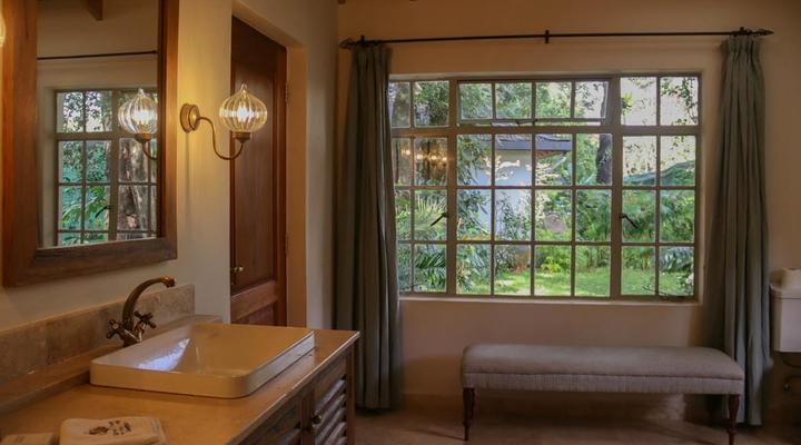 Karen Blixen Coffee Garden