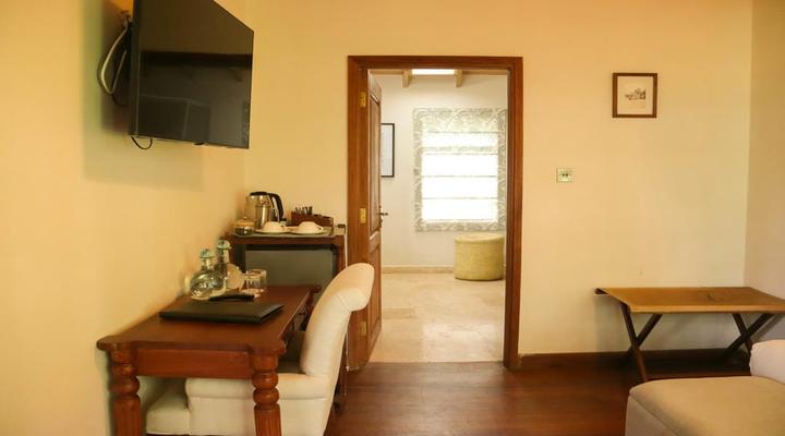 Karen Blixen Coffee Garden