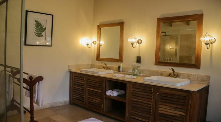 Karen Blixen Coffee Garden